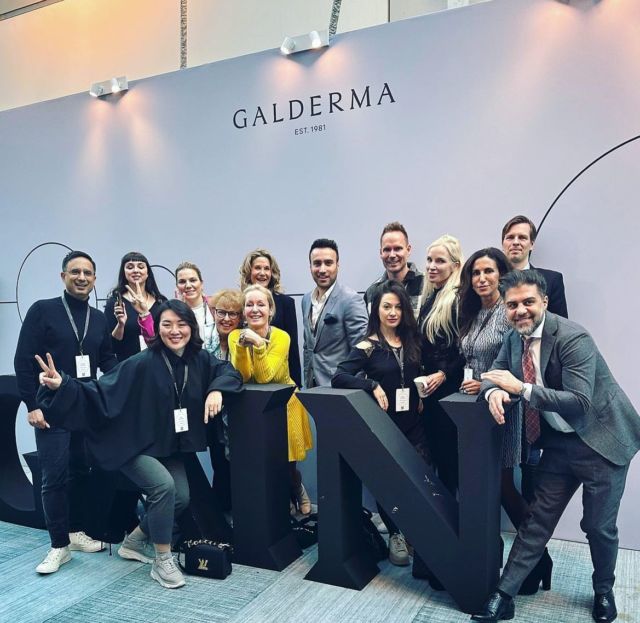Train the Trainer Meeting in Geneva. Exciting weekend with colleagues from all over Europe. #galdermaaesthetics #beauty #beautyclinic #beauty surgeryberlin #plastethics #plastethicsberlin #drjulianebodo #plasticsurgery #aestheticsurgery #breastaugmentation #wrinkle injections #botox #azzlure #alluzience #ultherapy #threadlifting #quotes #loveyourself #staysafe #stayhealthy