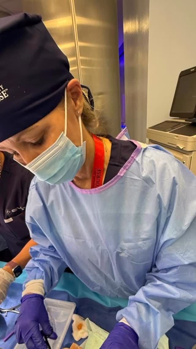 Facelift Masterclass in New York City: thank you @drkassir  and @drsheilakassir  for this amazing very intense Masterclass in beautiful NYC!